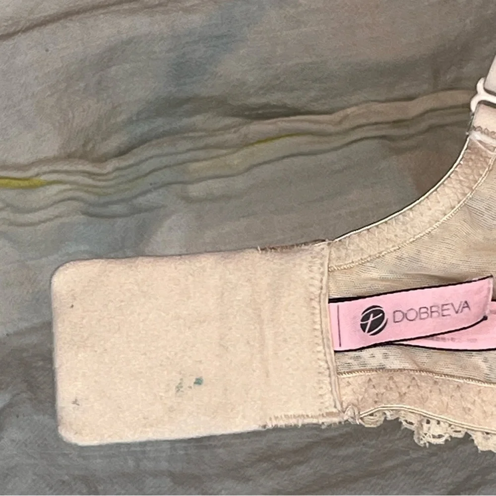 Donreva 34D Bralette Lacey - Picture 6 of 6